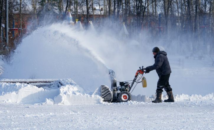Snow Removal