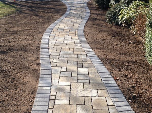 Stone Work 2